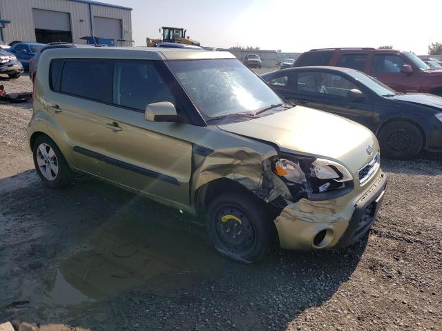 Photo 4 from auction – 2012 KIA SOUL with VIN KNDJT2A58C7439198