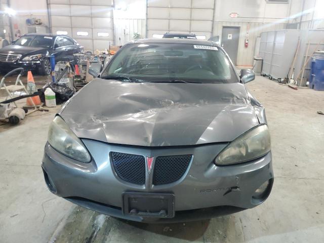 Photo 5 from auction – 2005 PONTIAC GRAND PRIX with VIN 2G2WP522151274325