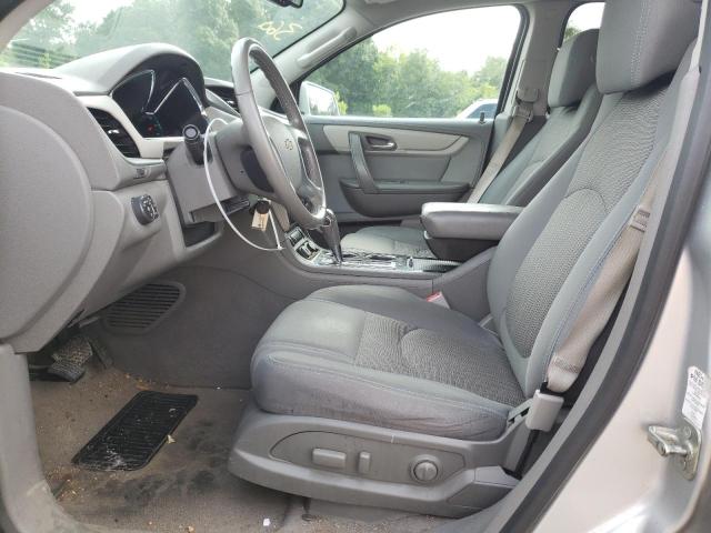 Photo 7 from auction – 2015 CHEVROLET TRAVERSE L with VIN 1GNKVHKD8FJ159996