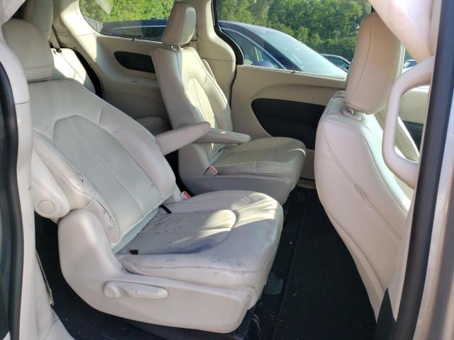 Photo 11 from auction – 2021 CHRYSLER PACIFICA H with VIN 2C4RC1L73MR593877