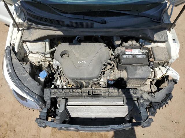 Photo 11 from auction – 2016 KIA SOUL with VIN KNDJN2A28G7389876