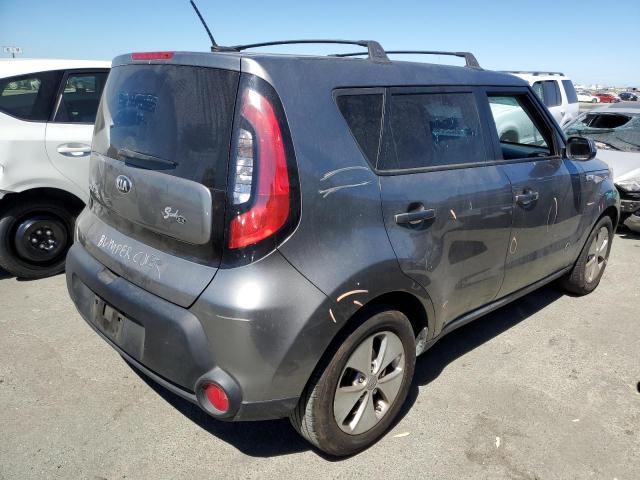 صورة رقم 3 من المزاد - 2015 KIA SOUL مع VIN KNDJN2A28F7187537