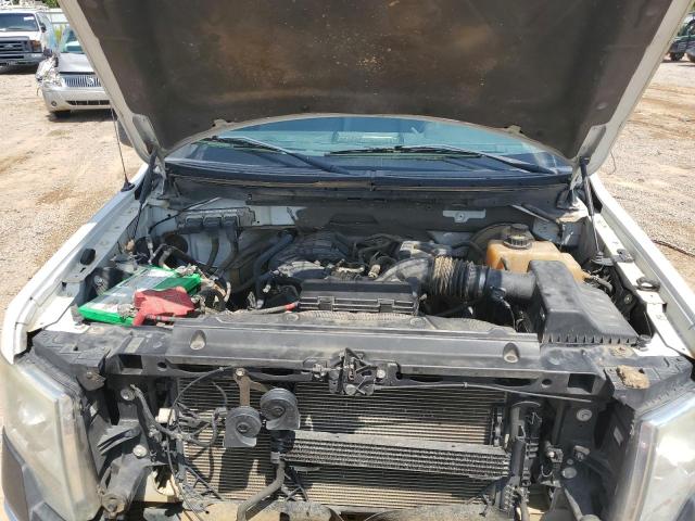 Photo 11 from auction – 2013 FORD F150 SUPER with VIN 1FTEX1CM6DKD02490