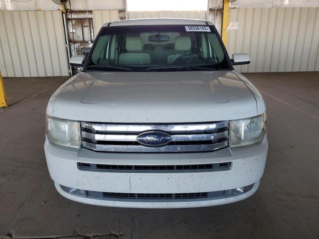 Photo 5 from auction – 2009 FORD FLEX with VIN 2FMEK62C79BB08844