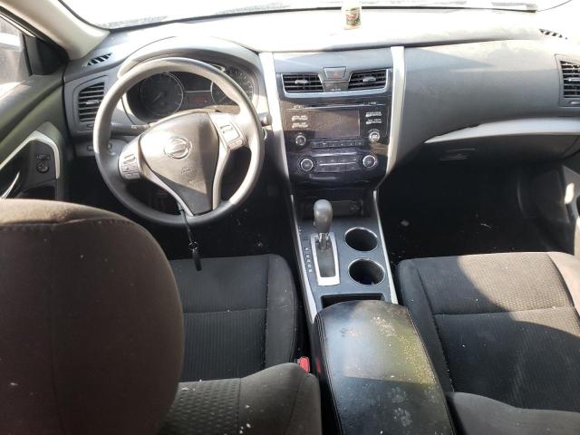 Photo 8 from auction – 2015 NISSAN ALTIMA 2.5 with VIN 1N4AL3APXFC271654