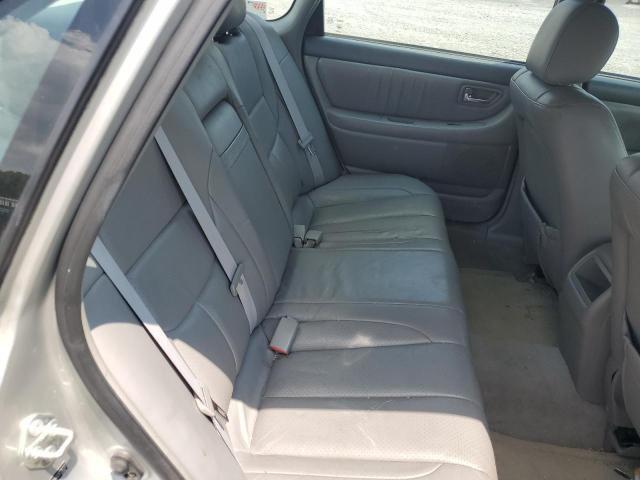 Photo 10 from auction – 2004 TOYOTA AVALON XL with VIN 4T1BF28B94U373606