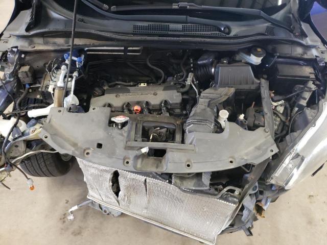 Photo 11 from auction – 2017 HONDA HR-V EX with VIN 3CZRU6H58HM717490