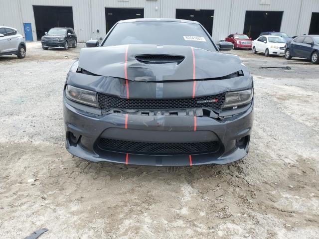 Photo 5 from auction – 2019 DODGE CHARGER R/ with VIN 2C3CDXCT3KH666028