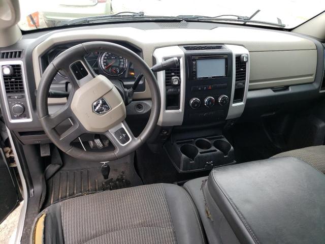 Photo 8 from auction – 2011 DODGE RAM 1500 with VIN 1D7RB1CP5BS676943