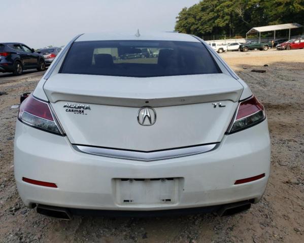 Photo 6 from auction – 2012 ACURA TL with VIN 19UUA8F56CA009852