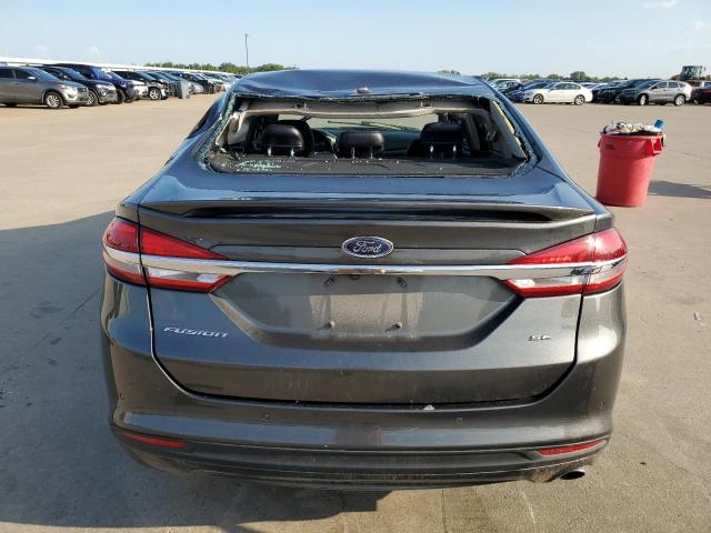 Photo 6 from auction – 2017 FORD FUSION SE with VIN 3FA6P0H76HR201894
