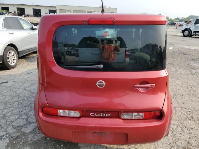 Photo 6 from auction – 2010 NISSAN CUBE BASE with VIN JN8AZ2KR4AT151848