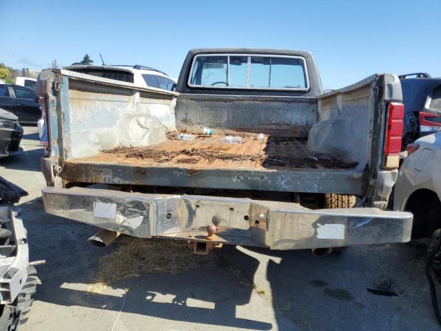 Photo 6 from auction – 1985 FORD F-150 with VIN 1FTEF14N8FPA90109