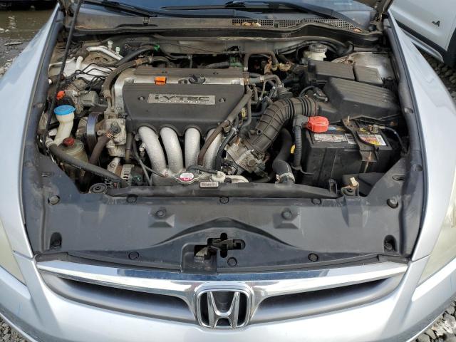 Photo 11 from auction – 2007 HONDA ACCORD VAL with VIN 1HGCM56147A020370