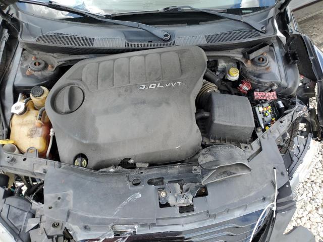 Photo 11 from auction – 2013 CHRYSLER 200 TOURIN with VIN 1C3CCBBG0DN706537