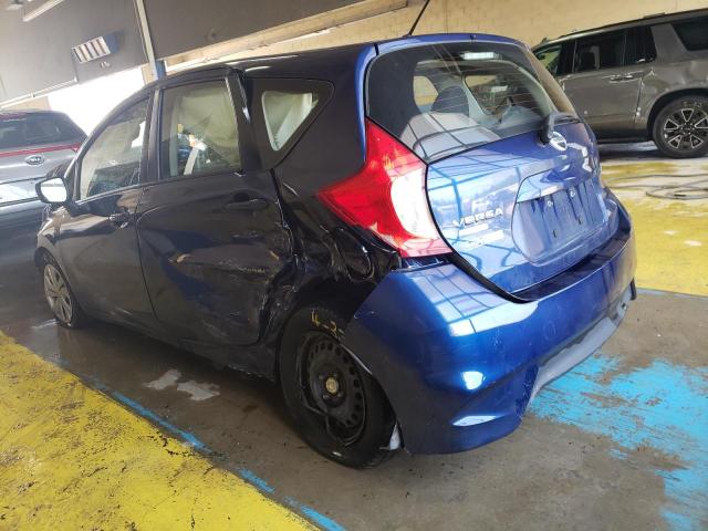 Photo 2 from auction – 2019 NISSAN VERSA NOTE with VIN 3N1CE2CP5KL365012