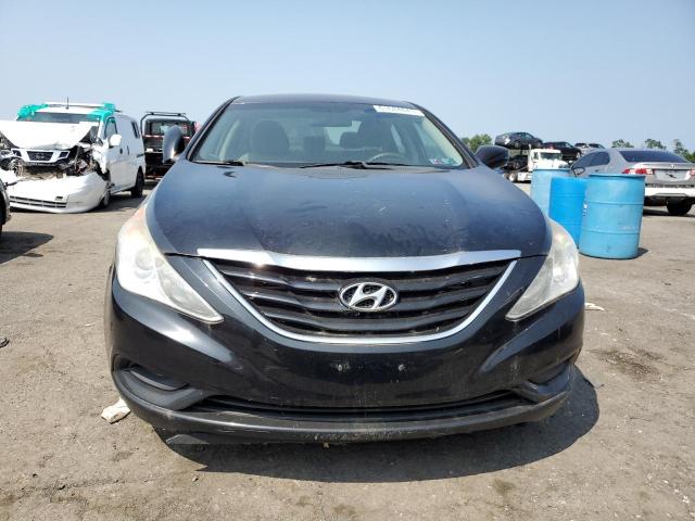 Photo 5 from auction – 2011 HYUNDAI SONATA GLS with VIN 5NPEB4ACXBH270617
