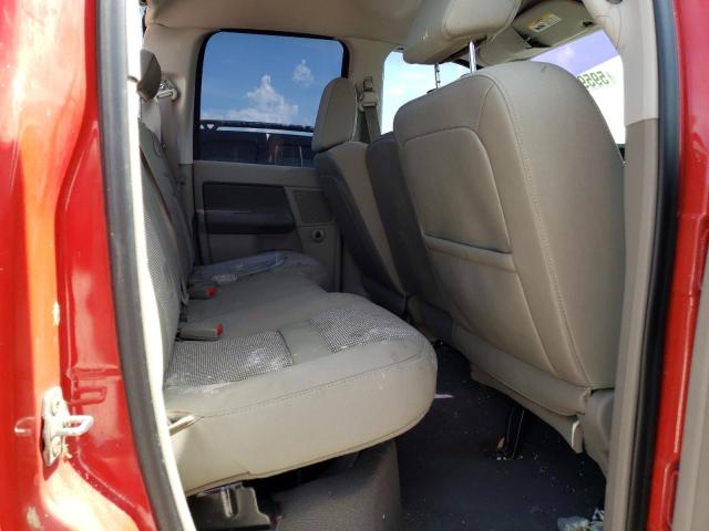 Photo 10 from auction – 2008 DODGE RAM 1500 S with VIN 1D7HA18N78S562926
