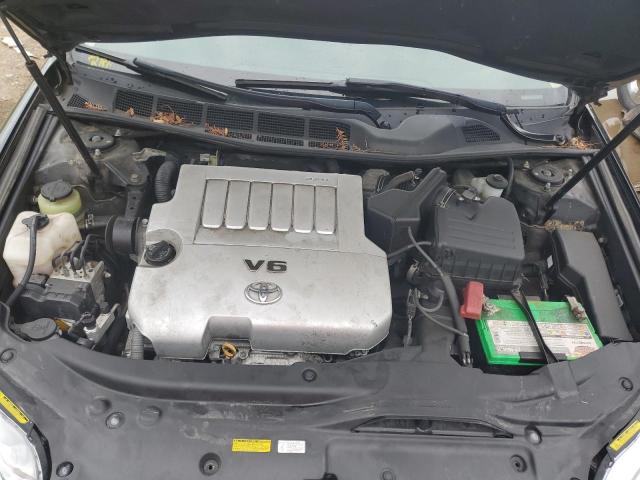 Photo 11 from auction – 2011 TOYOTA AVALON BAS with VIN 4T1BK3DB6BU391212
