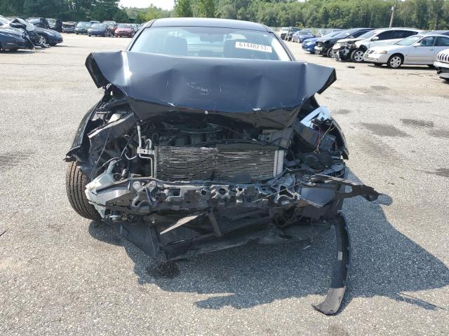 Foto 5 de la subasta – 2013 FORD FOCUS SE con VIN 1FADP3F24DL369588
