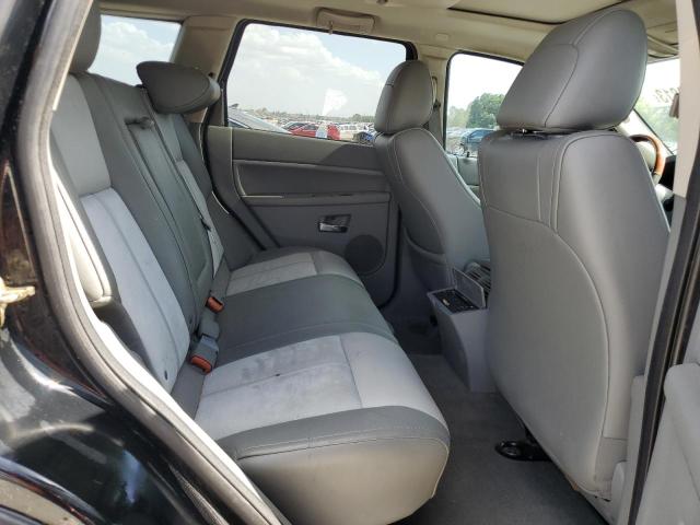 Photo 11 from auction – 2006 JEEP GRAND CHER with VIN 1J8HS68246C218321