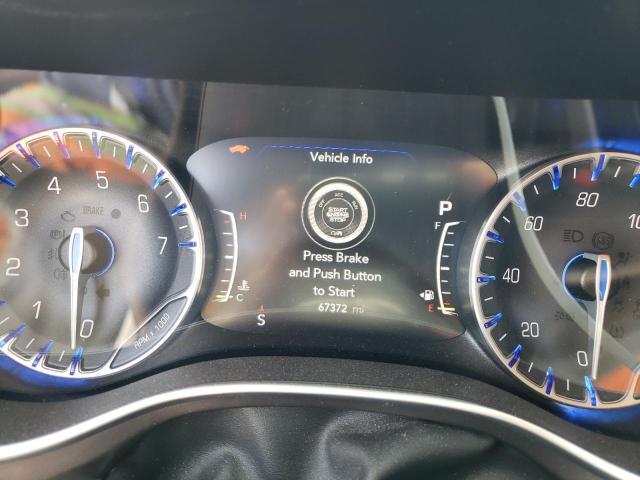 صورة رقم 9 من المزاد - 2018 CHRYSLER PACIFICA L مع VIN 2C4RC1GG7JR104502