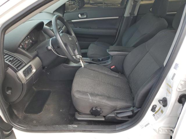 Photo 7 from auction – 2012 MITSUBISHI GALANT FE with VIN 4A32B2FF2CE022337