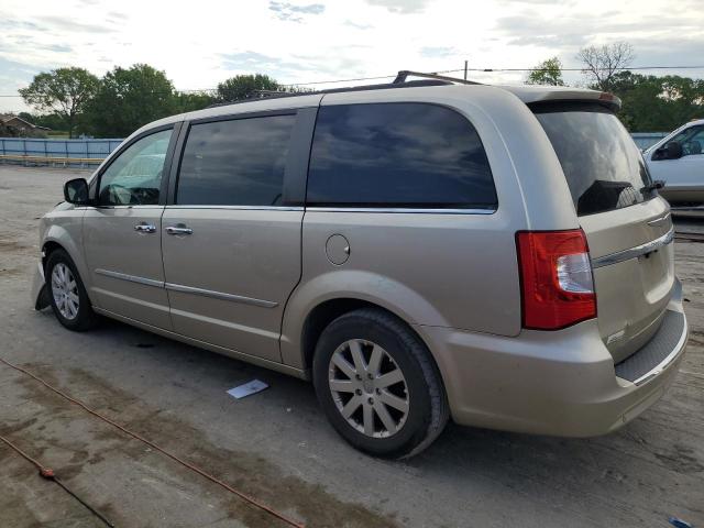 Photo 2 from auction – 2012 CHRYSLER TOWN & COU with VIN 2C4RC1CG9CR382682