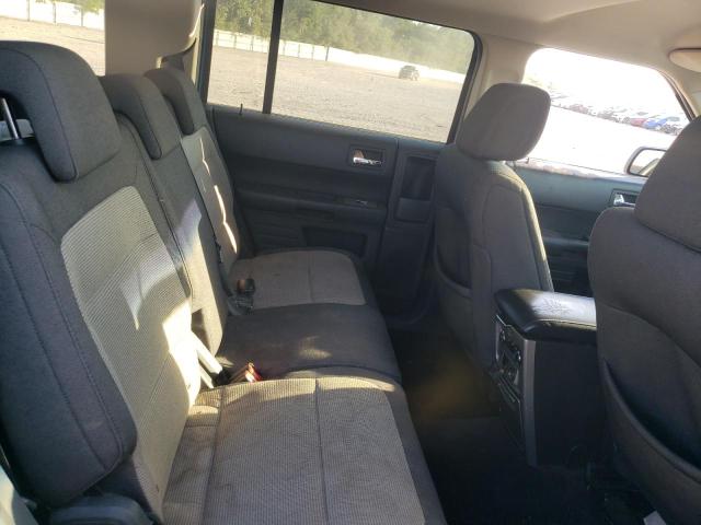 Photo 10 from auction – 2011 FORD FLEX SE with VIN 2FMGK5BC1BBD19918