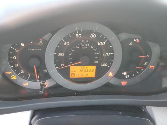 Photo 9 from auction – 2010 TOYOTA RAV4 with VIN JTMBF4DV3AD031192