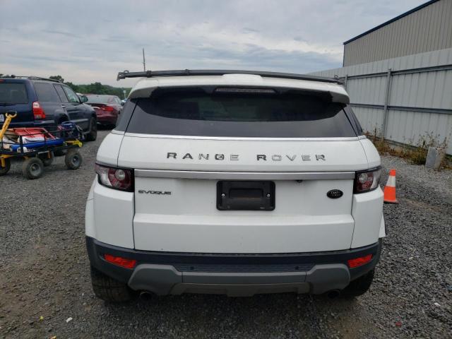 Photo 6 from auction – 2012 LAND ROVER RANGE ROVE with VIN SALVV2BG7CH649080