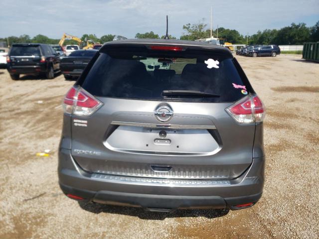 Photo 6 from auction – 2016 NISSAN ROGUE S with VIN KNMAT2MT0GP614513