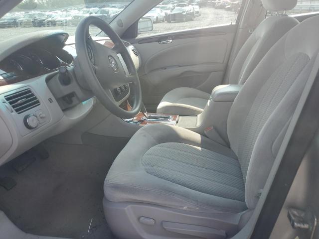 Photo 7 from auction – 2007 BUICK LUCERNE CX with VIN 1G4HP57297U168897