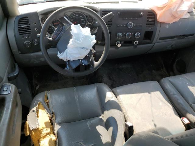 Photo 8 from auction – 2012 CHEVROLET SILVERADO with VIN 1GC1CVCG7DF123198