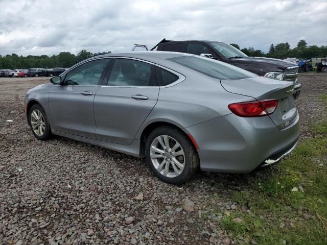 Photo 2 from auction – 2016 CHRYSLER 200 LIMITE with VIN 1C3CCCABXGN187741