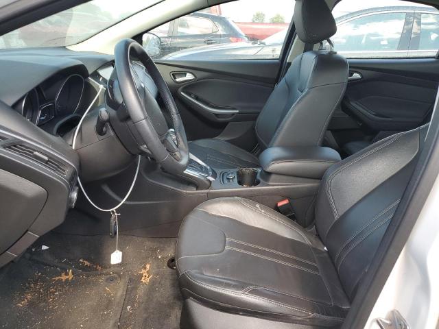 Photo 7 from auction – 2012 FORD FOCUS with VIN 1FAHP3J20CL359812