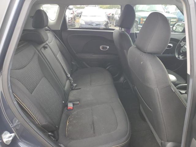 Photo 10 from auction – 2014 KIA SOUL + with VIN KNDJP3A56E7077420