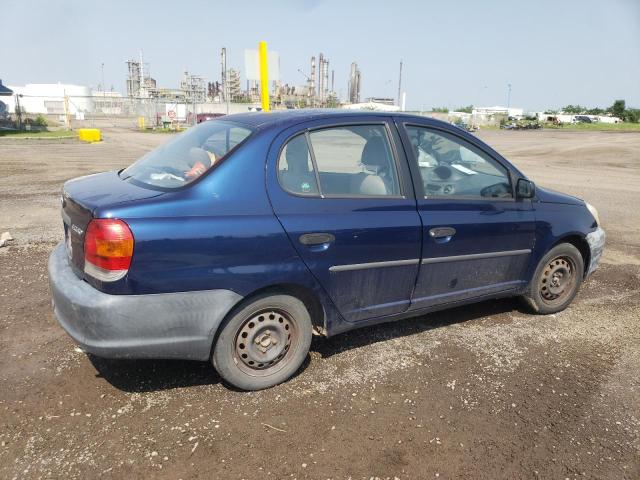 Photo 3 from auction – 2003 TOYOTA ECHO with VIN JTDBT123430298490