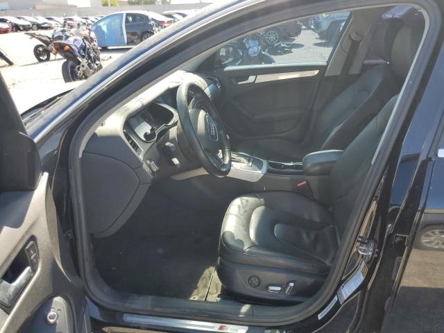 Photo 7 from auction – 2014 AUDI A4 PREMIUM with VIN WAUBFAFL6EN028195