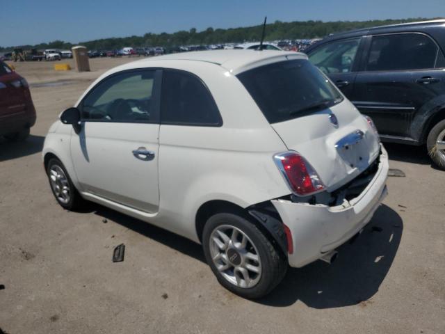 Photo 2 from auction – 2013 FIAT 500 POP with VIN 3C3CFFAR7DT629151