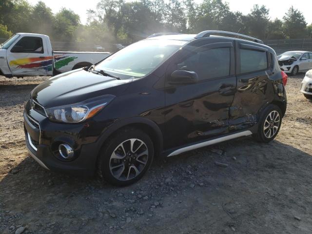 CHEVROLET SPARK ACTI 2019 with VIN KL8CH6SA1KC739810 - Photo from auction