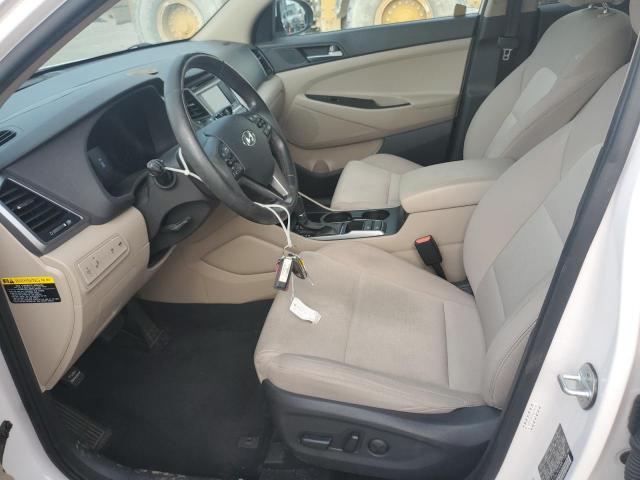 Photo 7 from auction – 2016 HYUNDAI TUCSON LIM with VIN KM8J33A27GU250928