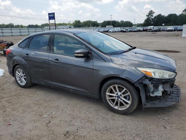 Photo 4 from auction – 2015 FORD FOCUS SE with VIN 1FADP3F20FL210554