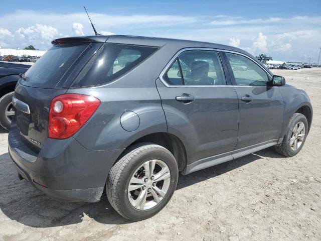Photo 3 from auction – 2011 CHEVROLET EQUINOX LS with VIN 2GNALBEC2B1144304