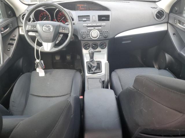 Photo 8 from auction – 2010 MAZDA 3 S with VIN JM1BL1S65A1326878