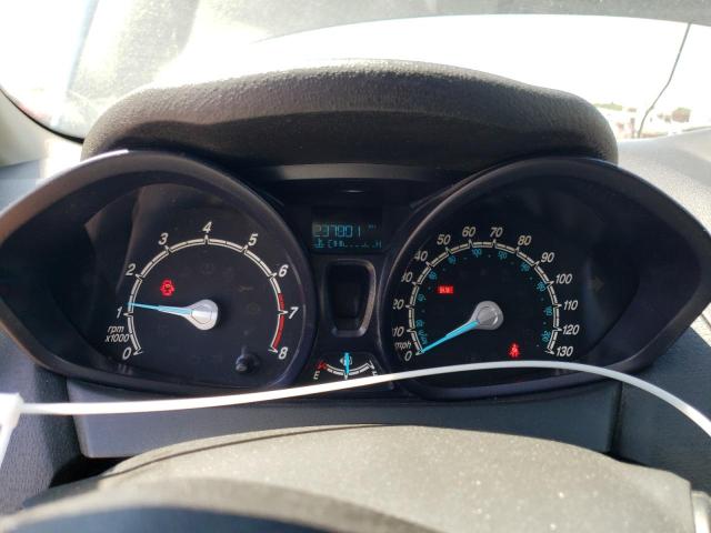 Photo 9 from auction – 2014 FORD FIESTA S with VIN 3FADP4AJ7EM163492