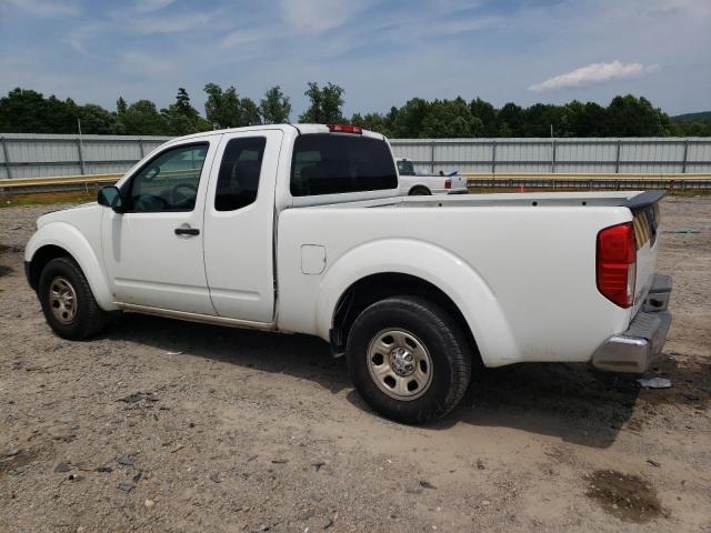 Photo 2 from auction – 2013 NISSAN FRONTIER S with VIN 1N6BD0CT9DN754166