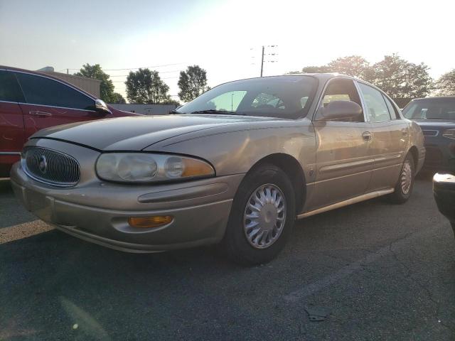 Photo 1 from auction – 2005 BUICK LESABRE CU with VIN 1G4HP52K25U171533