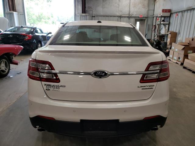 Photo 6 from auction – 2015 FORD TAURUS LIM with VIN 1FAHP2F83FG161133