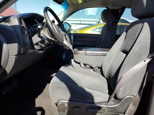 Photo 7 from auction – 2008 CHEVROLET SLVRD 1500 with VIN 2GCEC19J881241271